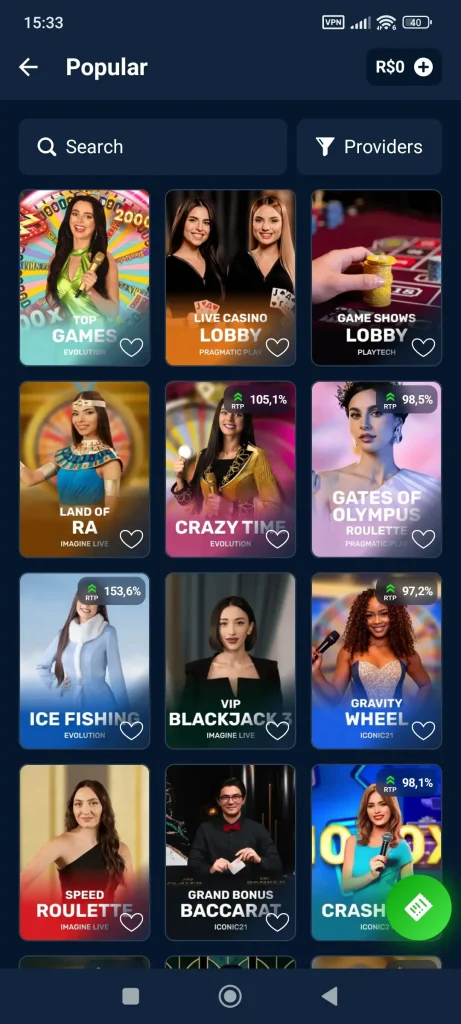 20bet-live casino