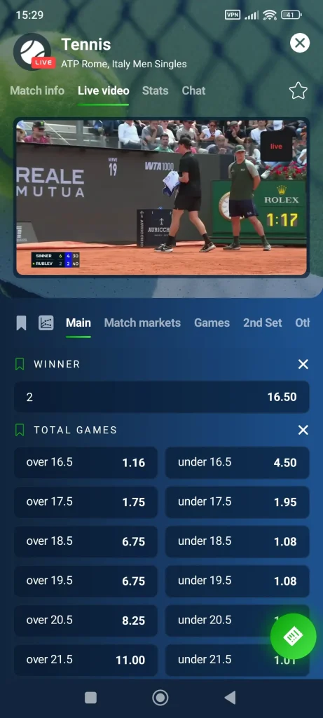 20bet-live-screenshot-3
