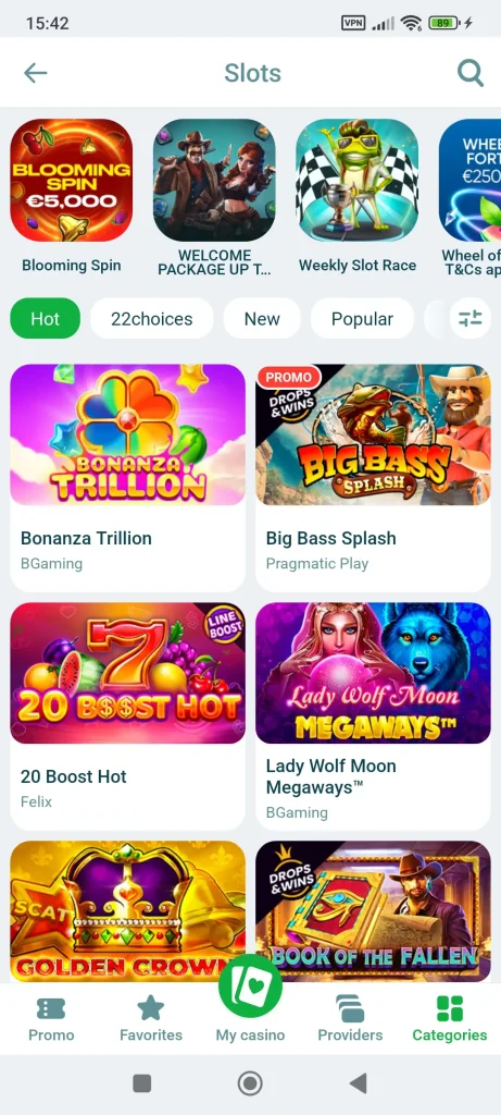 22bet-slot-screenshot-6