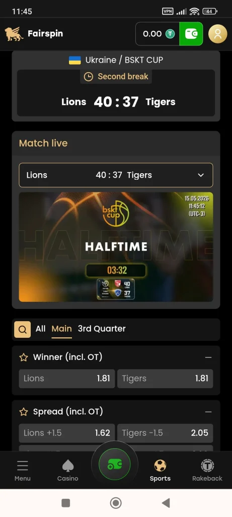 Fairspin-live-screenshot-3