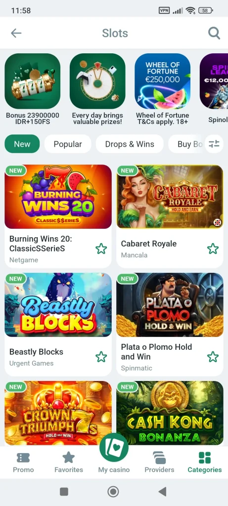 betwinner-slots-screenshot-4