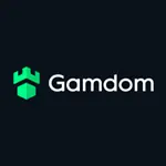 Gamdom icon