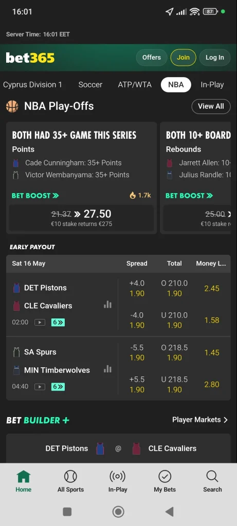 bet365-nba-screenshot-3