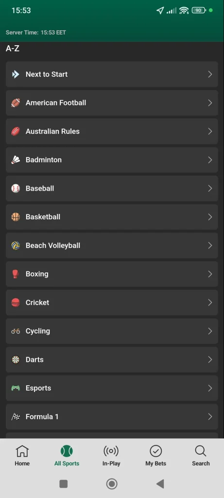 bet365-sports-screenshot-2