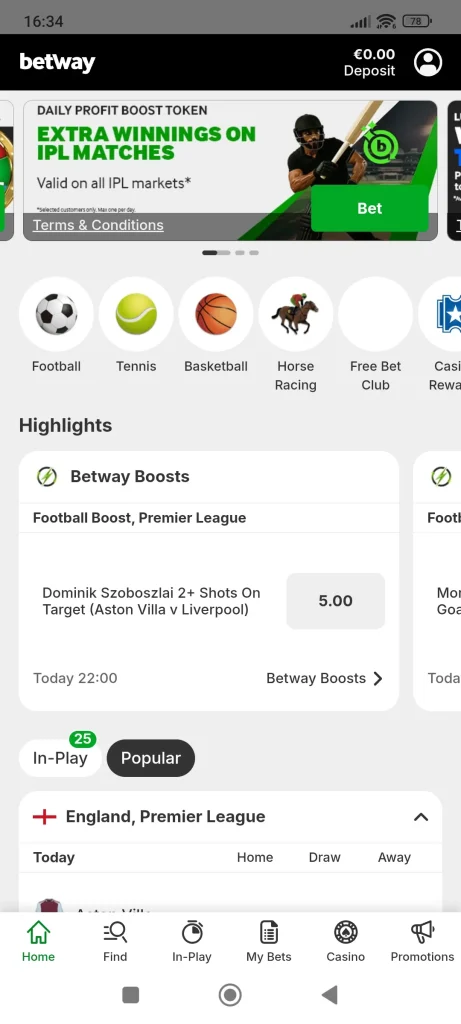 betway-home-screenshot-1