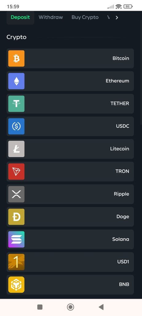 gamdom-deposit-screenshot-5
