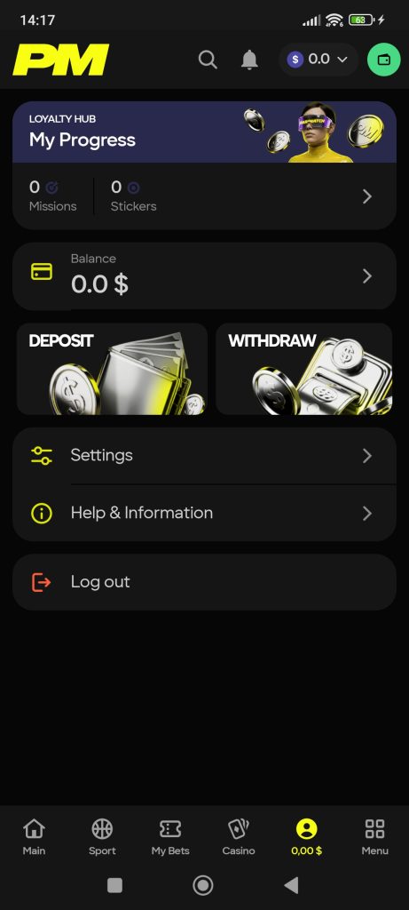 parimatch-home-screenshot-1
